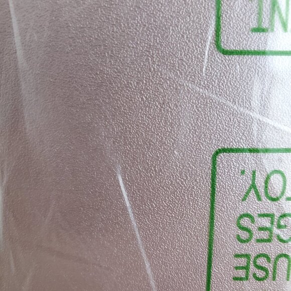 Sengbirch SPANISH Keyboard Case iPro Air 13 2024/Pro 12.9 (6th,5,4,3) Rose Pink - Picture 4 of 12